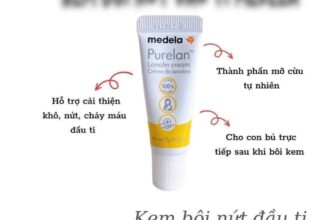 [🆕🇻🇳] Quỳnh Anh – Trọn Gói Đi Sinh – Shop chuyên cung cấp trọn gói đồ sơ sinh 🧑‍🧒❤️️👶⭐️  Đầu ti của mẹ bị khô, nứt, thậm chí bị chảy máu, cho bé bú rất đauKhông nỡ để con đói nhưng cho con ăn mà mẹ đau khôn xiết thì phải làm saooo>>> Kem M , shares-1✔️ , likes-0❤️️ , date-2025-06-10 23:04:00🇻🇳🇻🇳🇻🇳📰🆕