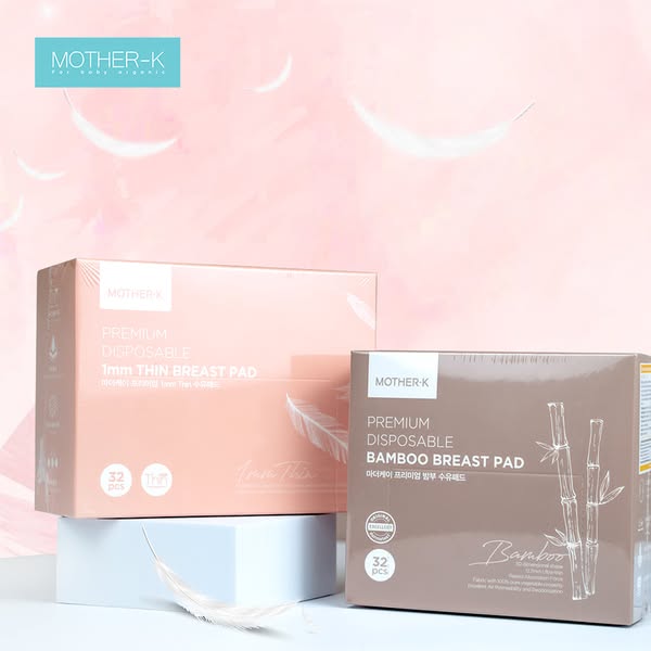 [🆕🇻🇳] Shop TOM BABY  Chuyên Bỉm,Thời trang cho bé,các loại Bánh kẹo, Kem, Thực phâm dinh dưỡng 🧑‍🧒❤️️👶⭐️ LÓT THẤM SỮA THẾ HỆ MỚI – SIÊU MỎNG CHỈ 1MM
Đ𝐨̣̂𝐭 𝐩𝐡𝐚́ 𝐦𝐨̛́𝐢 𝐜𝐡𝐨 𝐦𝐞̣ 𝐛𝐢̉𝐦 𝐡𝐢𝐞̣̂𝐧 đ𝐚̣𝐢!
MOTHER-K tự hào giới thiệu lót thấm sữa thế hệ mới – siêu mỏng chỉ 1 , shares-1✔️ , likes-0❤️️ , date-2025-06-10 18:00:14🇻🇳🇻🇳🇻🇳📰🆕