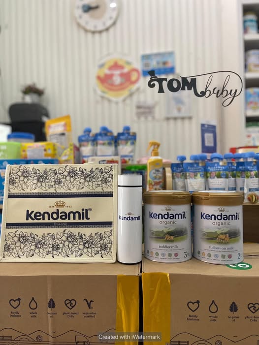 [🆕🇻🇳] Shop TOM BABY  Chuyên Bỉm,Thời trang cho bé,các loại Bánh kẹo, Kem, Thực phâm dinh dưỡng 🧑‍🧒❤️️👶⭐️ 𝑴𝑼𝑨 𝑺𝑼̛̃𝑨 𝑲𝑬𝑵𝑫𝑨𝑴𝑰𝑳 𝑻𝑨̣̆𝑵𝑮 𝑸𝑼𝑨̀ 𝑵𝑮𝑨𝒀 𝑵𝑯𝑨 𝑲𝑯𝑨́𝑪𝑯 𝑶̛𝑰. 𝑴𝒖𝒂 2 𝒉𝒐̣̂𝒑 𝒕𝒂̣̆𝒏𝒈 1 𝒕𝒖́𝒊 𝒄𝒉𝒊́𝒏𝒉 𝒉𝒂̃𝒏𝒈, 𝒎𝒖𝒂 3 𝒍𝒐𝒏 𝒕𝒂̣̆𝒏𝒈 1 𝒃𝒊̀𝒏𝒉 𝒈𝒊𝒖̛̃ 𝒏𝒉𝒊𝒆̣̂𝒕 𝒏𝒉𝒂
𝐊𝐄𝐍𝐃𝐀𝐌𝐈𝐋 – 𝐒𝐔̛̃𝐀 𝐍𝐆 , shares-1✔️ , likes-4❤️️ , date-2025-06-10 22:00:07🇻🇳🇻🇳🇻🇳📰🆕