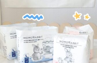 [🆕🇻🇳] Mộc Baby Store – Chuyên cung cấp đồ cao cấp cho Mẹ & bé 🧑‍🧒❤️️👶⭐️ NỮ HOÀNG BỈM ĐÊM DÀNH RIÊNG CHO MÙA HÈ
“Bái bai” lo âu – Bé ngủ êm, mẹ yên tâm trọn giấc!Mùa hè đến rồi, mẹ đã chuẩn bị gì cho những đêm nóng nực, bé dễ , shares-0✔️ , likes-2❤️️ , date-2025-06-23 15:45:34🇻🇳🇻🇳🇻🇳📰🆕