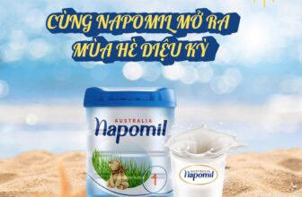 [🆕🇻🇳] Thế Giới Sữa Thịnh Quỳnh – Đông Hưng – Thái Bình 🧑‍🧒❤️️👶⭐️ CÙNG NAPOMIL KHỞI SẮC HÈ SÔI ĐỘNG
Hè đã về, mang theo ánh nắng vàng rực rỡ , những ngày dài ngập tràn năng lượng  và vô vàn điều mới mẻ đang chờ bạn khám p , shares-0✔️ , likes-0❤️️ , date-2025-06-10 21:55:35🇻🇳🇻🇳🇻🇳📰🆕