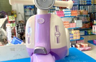 [🆕🇻🇳] Thế Giới Sữa Thịnh Quỳnh – Đông Hưng – Thái Bình 🧑‍🧒❤️️👶⭐️ 1 xuất duy nhất
3 bịch bỉm or 3 lon sữa
Rinh ngay e xe chòi siêu xinh
, shares-0✔️ , likes-4❤️️ , date-2025-06-10 23:00:48🇻🇳🇻🇳🇻🇳📰🆕