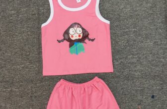 [🆕🇻🇳]  Sunny kids – Quần áo trẻ em 🧑‍🧒❤️️👶⭐️ Còn 1 tặng luôn cho bé vài chục nhé
, shares-0✔️ , likes-0❤️️ , date-2025-06-11 01:11:14🇻🇳🇻🇳🇻🇳📰🆕