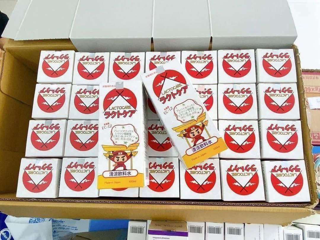 [🆕🇻🇳] Thế Giới Sữa Thịnh Quỳnh – Đông Hưng – Thái Bình 🧑‍🧒❤️️👶⭐️  Men Lactocare chưa bao giờ làm các mẹ thất vọng
Tăng cường khả năng miễn dịch, chống dị ứng, chống nhiễm trùng đường ruột.
Cải thiện hệ vi khuẩn đường ru , shares-0✔️ , likes-0❤️️ , date-2025-06-10 17:12:11🇻🇳🇻🇳🇻🇳📰🆕