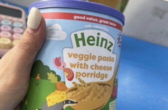 [🆕🇻🇳] Thế Giới Sữa Thịnh Quỳnh – Đông Hưng – Thái Bình 🧑‍🧒❤️️👶⭐️ Bột ăn dặm Heinz
Das t8
Sale nhanh cho các mẹ
Túi 50k
Hộp 100k
Mỗi loại còn 1 mẹ nào đang có con ăn dặm vợt nhanh ạ
, shares-0✔️ , likes-0❤️️ , date-2025-06-13 23:44:09🇻🇳🇻🇳🇻🇳📰🆕