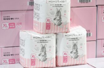 [🆕🇻🇳] Mộc Baby Store – Chuyên cung cấp đồ cao cấp cho Mẹ & bé 🧑‍🧒❤️️👶⭐️ HÈ RỒI, KHÔNG ĐẦU TƯ BỈM MỎNG THÌ CHỜ ĐẾN BAO GIỜ?Nhìn kho bỉm trai gái nhà Momo Rabbit ta nói nó mê, nó đãaaCombo TẠM BIỆT HĂM ĐỎ nhà Momo Rabbit x , shares-0✔️ , likes-1❤️️ , date-2025-06-13 23:34:00🇻🇳🇻🇳🇻🇳📰🆕