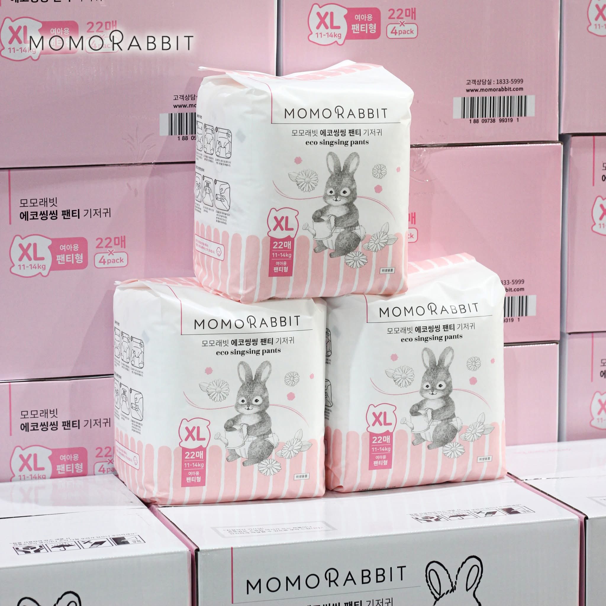 [🆕🇻🇳] Mộc Baby Store – Chuyên cung cấp đồ cao cấp cho Mẹ & bé 🧑‍🧒❤️️👶⭐️ HÈ RỒI, KHÔNG ĐẦU TƯ BỈM MỎNG THÌ CHỜ ĐẾN BAO GIỜ?Nhìn kho bỉm trai gái nhà Momo Rabbit ta nói nó mê, nó đãaaCombo TẠM BIỆT HĂM ĐỎ nhà Momo Rabbit x , shares-0✔️ , likes-1❤️️ , date-2025-06-13 23:34:00🇻🇳🇻🇳🇻🇳📰🆕