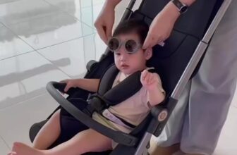 [🆕🇻🇳] Mộc Baby Store – Chuyên cung cấp đồ cao cấp cho Mẹ & bé 🧑‍🧒❤️️👶⭐️ Xe đẩy Able cozy camper gấp siêu gọn nhẹ lun ạ . Mộc baby sẵn em nó nha Able Cozy Premium Việt Nam , shares-0✔️ , likes-0❤️️ , date-2025-06-11 15:16:51🇻🇳🇻🇳🇻🇳📰🆕