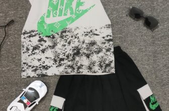 [🆕🇻🇳]  Sunny kids – Quần áo trẻ em 🧑‍🧒❤️️👶⭐️ Còn 2 bộ cho bé tầm 30-40kg nhé
Sale sale
, shares-0✔️ , likes-0❤️️ , date-2025-06-11 01:08:56🇻🇳🇻🇳🇻🇳📰🆕