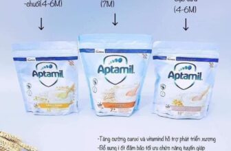 [🆕🇻🇳] Quỳnh Anh – Trọn Gói Đi Sinh – Shop chuyên cung cấp trọn gói đồ sơ sinh 🧑‍🧒❤️️👶⭐️  𝐌Ẹ 𝐁Ỉ𝐌 Ơ𝐈, ĐÃ 𝐌𝐔𝐀 ĐỒ Ă𝐍 𝐃Ặ𝐌 𝐂𝐇𝐎 𝐁É 𝐂𝐇Ư𝐀
Ghé Quỳnh Anh mẹ nhé, shop có đủ các sản phẩm ăn dặm cho bé từ 6 tháng tuổi trở lên .
Bột, cháo, gạo ăn dặm
Gia v , shares-1✔️ , likes-1❤️️ , date-2025-06-14 02:02:06🇻🇳🇻🇳🇻🇳📰🆕