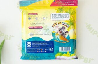 [🆕🇻🇳] Quỳnh Anh – Trọn Gói Đi Sinh – Shop chuyên cung cấp trọn gói đồ sơ sinh 🧑‍🧒❤️️👶⭐️  BÉ MỚI SINH – MẸ ĐỪNG QUÊN LÓT PHÂN SU MIPBI!
Những ngày đầu đời, làn da của bé cực kỳ mỏng manh và nhạy cảm – vì thế, việc lựa chọn lót phân su mềm mại, , shares-0✔️ , likes-0❤️️ , date-2025-06-19 21:02:03🇻🇳🇻🇳🇻🇳📰🆕