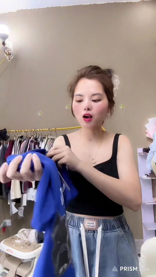 [🆕🇻🇳] Quỳnh Anh – Trọn Gói Đi Sinh – Shop chuyên cung cấp trọn gói đồ sơ sinh 🧑‍🧒❤️️👶⭐️ Kem em bé Goldgi Cream “check”Mẹ ơi! Mẹ có đang băn khoăn về profile của bạn Kem em bé đa năng Goldgi Cream có phù hợp với bé yêu nhà mình không nhỉ? Cù , shares-1✔️ , likes-0❤️️ , date-2025-06-15 17:03:57🇻🇳🇻🇳🇻🇳📰🆕