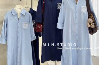 [🆕🇻🇳] NANA Kids – Thời Trang Trẻ Em 🧑‍🧒❤️️👶⭐️ VÁY XUÔNG SƠ MI THÊU LOGO 7⃣9⃣ đang ssaleeee .Màu: nhạt- đậm
Freesize dưới 55kgOd
, shares-0✔️ , likes-0❤️️ , date-2025-06-13 00:43:04🇻🇳🇻🇳🇻🇳📰🆕