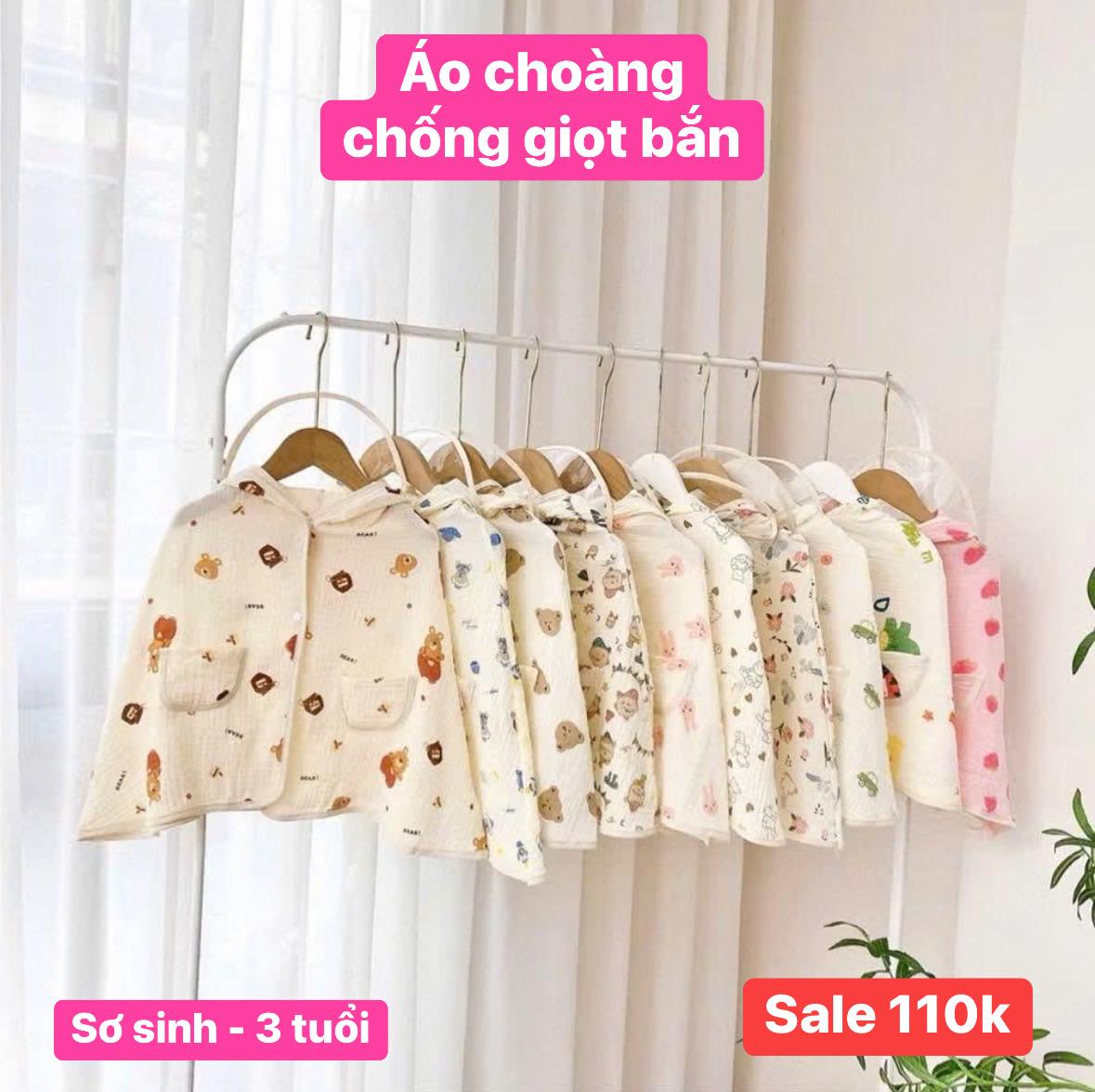 [🆕🇻🇳] Paddy Baby – Mẹ và Bé nội địa Hàn 🧑‍🧒❤️️👶⭐️ 𝒀𝒆̂́𝒎 𝒂̆𝒏 𝒅𝒂̣̆𝒎 𝑩𝒆𝒈𝒆𝒊𝒏𝒏𝒆𝒓 𝑹𝑶𝑪𝑶𝑼 𝑯𝒂̀𝒏 𝑸𝒖𝒐̂́𝒄 𝒔𝒊𝒍𝒊𝒄𝒐𝒏 𝒃𝒂̣𝒄𝒉 𝒌𝒊𝒎 𝒄𝒂𝒐 𝒄𝒂̂́𝒑Một phiên bản yếm ăn dặm mới từ ROCOU Korea, tối ưu hoàn toàn cho bé bắt đầu ăn , shares-0✔️ , likes-0❤️️ , date-2025-06-11 16:00:48🇻🇳🇻🇳🇻🇳📰🆕