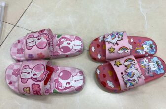 [🆕🇻🇳]  Tuyên Thuỳ Hải Phòng Shop Quần Áo Trẻ Em-Đồ Sơ Sinh-Giày Dép-Bỉm 🧑‍🧒❤️️👶⭐️ #10k/2đ sz 32,33
, shares-0✔️ , likes-6❤️️ , date-2025-06-16 00:56:48🇻🇳🇻🇳🇻🇳📰🆕