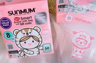 [🆕🇻🇳] Quỳnh Anh – Trọn Gói Đi Sinh – Shop chuyên cung cấp trọn gói đồ sơ sinh 🧑‍🧒❤️️👶⭐️  TÚI TRỮ SỮA SUNMUM – GIỮ TRỌN DINH DƯỠNG, BẢO VỆ SỮA MẸ AN TOÀN
Mẹ đang tìm một loại túi trữ sữa an toàn, tiện lợi và bảo quản sữa tối ưu?
Sunmum – Thươ , shares-1✔️ , likes-0❤️️ , date-2025-06-26 15:02:00🇻🇳🇻🇳🇻🇳📰🆕