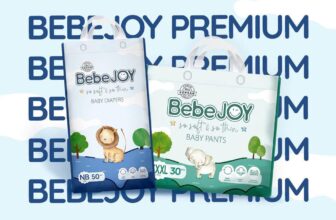 [🆕🇻🇳] Shop Như Ý – Mẹ và Bé Thế giới ăn dặm, thời trang cho Bé yêu 🧑‍🧒❤️️👶⭐️ VẠCH TRẦN SỰ THẬT ĐẰNG SAU BỈM SIÊU MỀM BEBEJOY PREMIUMQuần áo có thể không xịn, nhưng bỉm nhất định phải đỉnh chóp! Lý do: Bỉm đồng hành cùng con 24/7, , shares-0✔️ , likes-1❤️️ , date-2025-06-13 21:33:28🇻🇳🇻🇳🇻🇳📰🆕