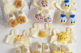 [🆕🇻🇳] Quỳnh Anh – Trọn Gói Đi Sinh – Shop chuyên cung cấp trọn gói đồ sơ sinh 🧑‍🧒❤️️👶⭐️  Bé xinh bé điệu thì ngoài bộ đồ đẹp thì không thể thiếu phụ kiện đi kèm nha mom
Set  mũ / Turban  kèm tất cùng màu  phong cách Hàn Quốc cho bé yêu
, shares-0✔️ , likes-1❤️️ , date-2025-06-15 04:01:03🇻🇳🇻🇳🇻🇳📰🆕