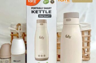 [🆕🇻🇳] Quỳnh Anh – Trọn Gói Đi Sinh – Shop chuyên cung cấp trọn gói đồ sơ sinh 🧑‍🧒❤️️👶⭐️ 𝐌𝐀́𝐘 Đ𝐔𝐍 𝐍𝐔̛𝐎̛́𝐂 𝐂𝐀̂̀𝐌 𝐓𝐀𝐘 𝐌𝐈𝐍𝐈 𝐒𝐌𝐀𝐑𝐓 𝟑 𝐅𝐀𝐓𝐙   VỪA ĐUN VỪA HÂM NƯỚC MỌI NƠI MỌI LÚC! CÔNG NHẬN TIỆN THẬT SỰ
Giờ thì ra ngoài cũng không lo thiếu nước pha  , shares-1✔️ , likes-0❤️️ , date-2025-06-17 19:03:01🇻🇳🇻🇳🇻🇳📰🆕