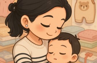 [🆕🇻🇳] Quỳnh Anh – Trọn Gói Đi Sinh – Shop chuyên cung cấp trọn gói đồ sơ sinh 🧑‍🧒❤️️👶⭐️ Nuôi một em bé dưới 3 tuổi…Bạn không ra khỏi nhà suốt mấy ngày. Không nhớ lần cuối mình được ngủ liền mạch 6 tiếng là khi nào.
Cầm điện thoại lên muốn g , shares-0✔️ , likes-0❤️️ , date-2025-06-15 16:15:54🇻🇳🇻🇳🇻🇳📰🆕