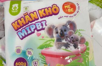 [🆕🇻🇳] Quỳnh Anh – Trọn Gói Đi Sinh – Shop chuyên cung cấp trọn gói đồ sơ sinh 🧑‍🧒❤️️👶⭐️  𝐊𝐡𝐚̆𝐧 𝐊𝐡𝐨̂ 𝐌𝐈𝐏𝐁𝐈 dành cho Mẹ và Bé
Dùng phải nói tuyệt , 10 điểm không có nhưng
– Khăn vải đa năng Mippi không mùi, không hóa chất, hoàn toàn khô, thấm  , shares-0✔️ , likes-0❤️️ , date-2025-06-14 19:02:02🇻🇳🇻🇳🇻🇳📰🆕