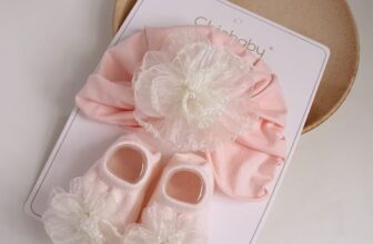 [🆕🇻🇳] Quỳnh Anh – Trọn Gói Đi Sinh – Shop chuyên cung cấp trọn gói đồ sơ sinh 🧑‍🧒❤️️👶⭐️  Đồ Đầy Tháng Cho Công Chúa Nhỏ!
Quỳnh Anh giới thiệu đến ba mẹ bộ sưu tập đồ đầy tháng mới nhất cho công chúa nhỏ với chất liệu mềm mại và dễ thương
C , shares-0✔️ , likes-0❤️️ , date-2025-06-19 18:03:03🇻🇳🇻🇳🇻🇳📰🆕