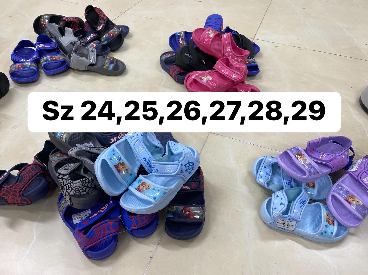 [🆕🇻🇳]  Tuyên Thuỳ Hải Phòng Shop Quần Áo Trẻ Em-Đồ Sơ Sinh-Giày Dép-Bỉm 🧑‍🧒❤️️👶⭐️ #10k / đôi các c ơi
Báo e trai, gái k chọn màu giúp e
, shares-0✔️ , likes-15❤️️ , date-2025-06-15 23:03:56🇻🇳🇻🇳🇻🇳📰🆕