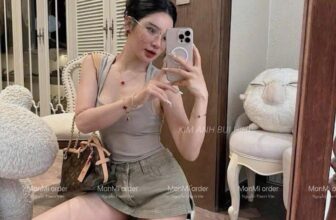 [🆕🇻🇳] NANA Kids – Thời Trang Trẻ Em 🧑‍🧒❤️️👶⭐️ Giày thể thao sneaker thoáng khí 1⃣1⃣9⃣
Siêu phẩm thoáng khí đang SEOOO, hốt lẹ ce ơi .Êm lắm nha mí bà . E vợt trc đôi cao 5p tôn  , shares-0✔️ , likes-0❤️️ , date-2025-06-15 01:46:51🇻🇳🇻🇳🇻🇳📰🆕