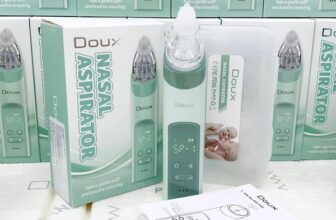 [🆕🇻🇳] Quỳnh Anh – Trọn Gói Đi Sinh – Shop chuyên cung cấp trọn gói đồ sơ sinh 🧑‍🧒❤️️👶⭐️ 𝗠𝗮́𝘆 𝗵𝘂́𝘁 𝗺𝘂̃𝗶 𝗗𝗼𝘂𝘅
LOẠI BỎ HOÀN TOÀN SỔ MŨI, NGẠT MŨI, KHÓ THỞ HAY THỞ KHÒ KHÈ Ở TRẺ
Đầu hút làm bằng chất liệu Silicon y tế được kiểm định nghiêm ngặt , shares-0✔️ , likes-0❤️️ , date-2025-06-15 00:02:03🇻🇳🇻🇳🇻🇳📰🆕