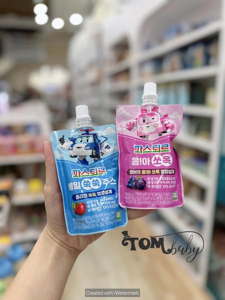 [🆕🇻🇳] Shop TOM BABY  Chuyên Bỉm,Thời trang cho bé,các loại Bánh kẹo, Kem, Thực phâm dinh dưỡng 🧑‍🧒❤️️👶⭐️ 𝐍𝐮̛𝐨̛́𝐜 𝐃𝐢𝐧𝐡 𝐃𝐮̛𝐨̛̃𝐧𝐠 𝐋𝐨𝐭𝐭𝐞 𝐓𝐮̛̀ 𝐇𝐨𝐚 𝐐𝐮𝐚̉ 𝐕𝐚̀ 𝐑𝐚𝐮 𝐂𝐮̉ 𝐎𝐫𝐠𝐚𝐧𝐢𝐜 𝐆𝐢𝐮́𝐩 𝐁𝐞́ 𝐏𝐡𝐚́𝐭 𝐓𝐫𝐢𝐞̂̉𝐧 𝐂𝐡𝐢𝐞̂̀𝐮 𝐂𝐚𝐨, 𝐀̆𝐧 𝐍𝐠𝐨𝐧 𝐌𝐢𝐞̣̂𝐧𝐠,
Bộ sản phẩm gồm 2 loại:
+ Lotte t , shares-1✔️ , likes-0❤️️ , date-2025-06-15 22:00:12🇻🇳🇻🇳🇻🇳📰🆕