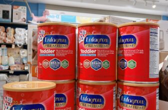 [🆕🇻🇳] Mộc Baby Store – Chuyên cung cấp đồ cao cấp cho Mẹ & bé 🧑‍🧒❤️️👶⭐️ SỮA ENFAGOW MỸ NHÀ EM ĐÃ CẬP SHOP NHÉ Ạ.Dòng này thì đỉnh của đỉnh luôn rồi nha các mẹ
Mùi sữa thơm ngon đậm vị
Non-GMO – Các thành phần không biến đổi , shares-0✔️ , likes-2❤️️ , date-2025-06-23 18:19:40🇻🇳🇻🇳🇻🇳📰🆕