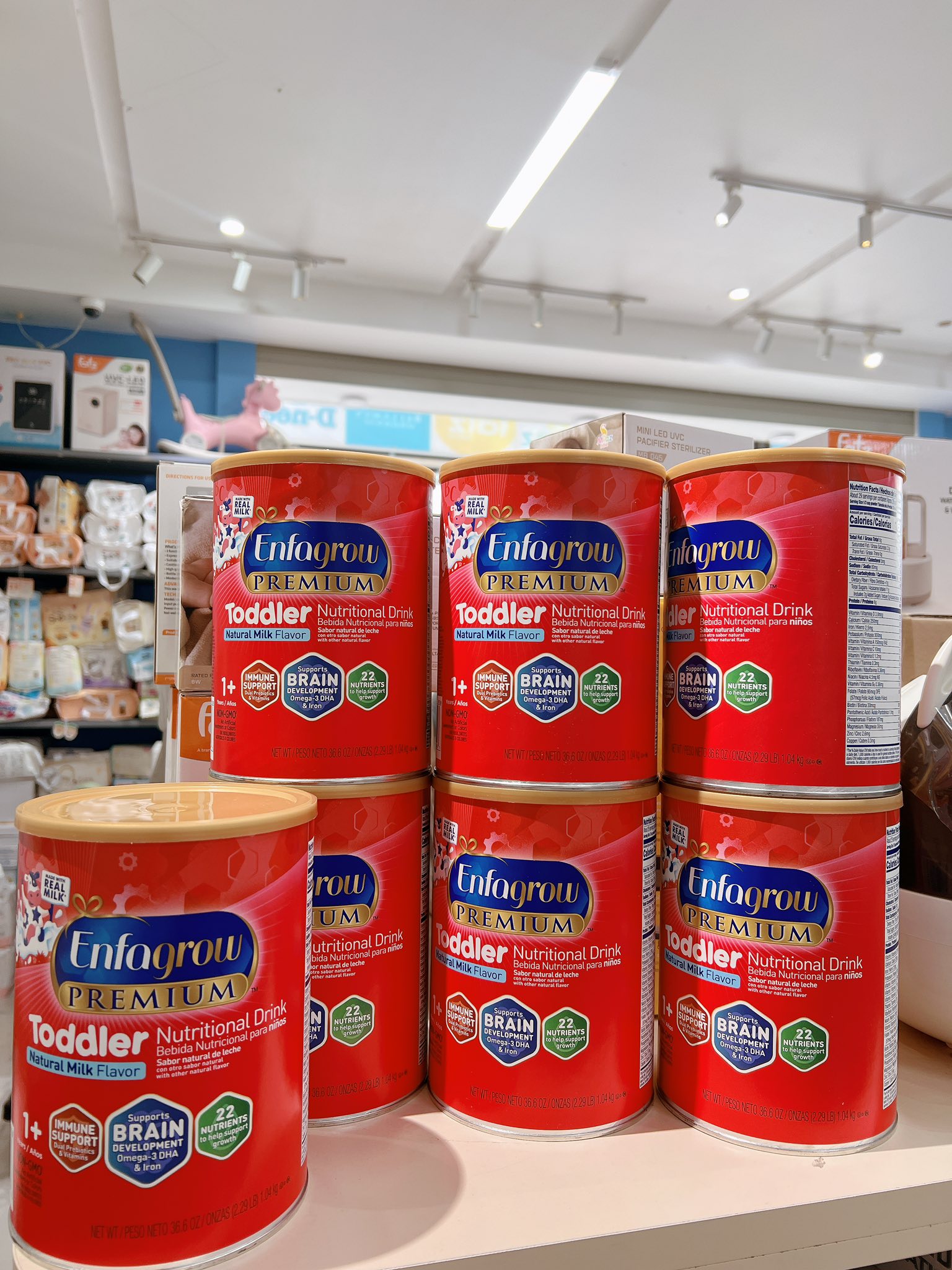 [🆕🇻🇳] Shop TOM BABY  Chuyên Bỉm,Thời trang cho bé,các loại Bánh kẹo, Kem, Thực phâm dinh dưỡng 🧑‍🧒❤️️👶⭐️ TRÀ HOA QUẢ BURINE ( sẵn vị dâu và cam)
SỰ LỰA CHỌN SỐ 1 CỦA CÁC MẸ KHI THỜI TIẾT NẮNG NÓNG NHƯ NÀY Ạ
Dùng được cho trẻ từ 6 tháng tuổi
T , shares-0✔️ , likes-0❤️️ , date-2025-06-23 18:10:58🇻🇳🇻🇳🇻🇳📰🆕