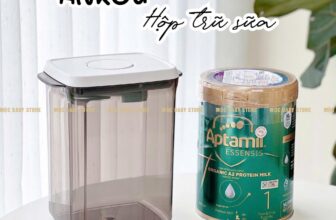 [🆕🇻🇳] Mộc Baby Store – Chuyên cung cấp đồ cao cấp cho Mẹ & bé 🧑‍🧒❤️️👶⭐️  𝗛𝗢̣̂𝗣 𝗧𝗥𝗨̛̃ 𝗦𝗨̛̃𝗔 𝗔𝗡𝗞𝗢𝗨 𝗖𝗛𝗜́𝗡𝗛 𝗛𝗔̃𝗡𝗚CÓ HỘP TRỮ SỮA ANKOU MẸ KHÔNG LO SỮA BỊ ẨM MỐC ĐÂU Ạ. Đừng mua hộp đựng sữa loại mấy chục. Dùng chán lắm. Hở sữa bị , shares-0✔️ , likes-0❤️️ , date-2025-06-21 16:54:47🇻🇳🇻🇳🇻🇳📰🆕