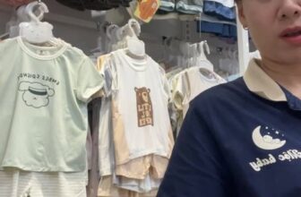 [🆕🇻🇳] Mộc Baby Store – Chuyên cung cấp đồ cao cấp cho Mẹ & bé 🧑‍🧒❤️️👶⭐️  Off toàn bộ quần áo hè 20 – 30% ngay tại Live  , shares-0✔️ , likes-2❤️️ , date-2025-06-14 03:03:17🇻🇳🇻🇳🇻🇳📰🆕