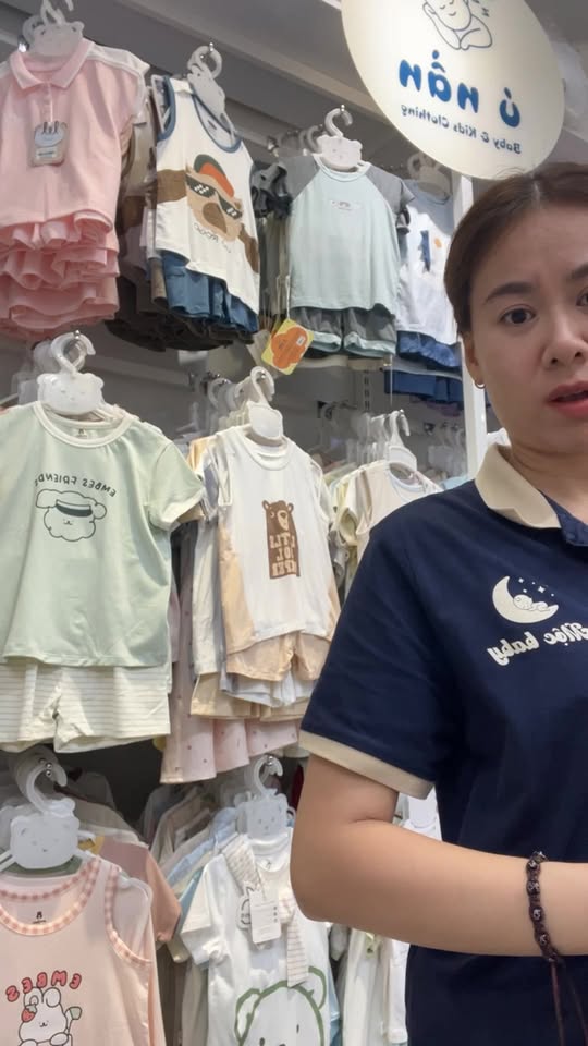 [🆕🇻🇳] Mộc Baby Store – Chuyên cung cấp đồ cao cấp cho Mẹ & bé 🧑‍🧒❤️️👶⭐️  Off toàn bộ quần áo hè 20 – 30% ngay tại Live  , shares-0✔️ , likes-2❤️️ , date-2025-06-14 03:03:17🇻🇳🇻🇳🇻🇳📰🆕