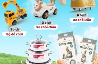 [🆕🇻🇳] Thế Giới Sữa Thịnh Quỳnh – Đông Hưng – Thái Bình 🧑‍🧒❤️️👶⭐️  Ưu đãi khủng tháng 6 – Bỉm Anh Quốc, quà chất phát ngất!
Tháng 6 này, mẹ vừa chăm bé khỏe – vừa nhận quà xịn hết nấc khi mua bỉm BebeOne tại Thế Giới Sữa  , shares-0✔️ , likes-0❤️️ , date-2025-06-15 22:52:07🇻🇳🇻🇳🇻🇳📰🆕