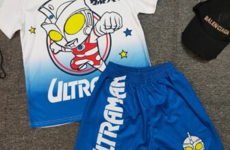 [🆕🇻🇳]  Sunny kids – Quần áo trẻ em 🧑‍🧒❤️️👶⭐️ Còn 1 cho bé khoảng 40kg
Sale nhanh #65k
, shares-0✔️ , likes-0❤️️ , date-2025-06-13 23:36:42🇻🇳🇻🇳🇻🇳📰🆕