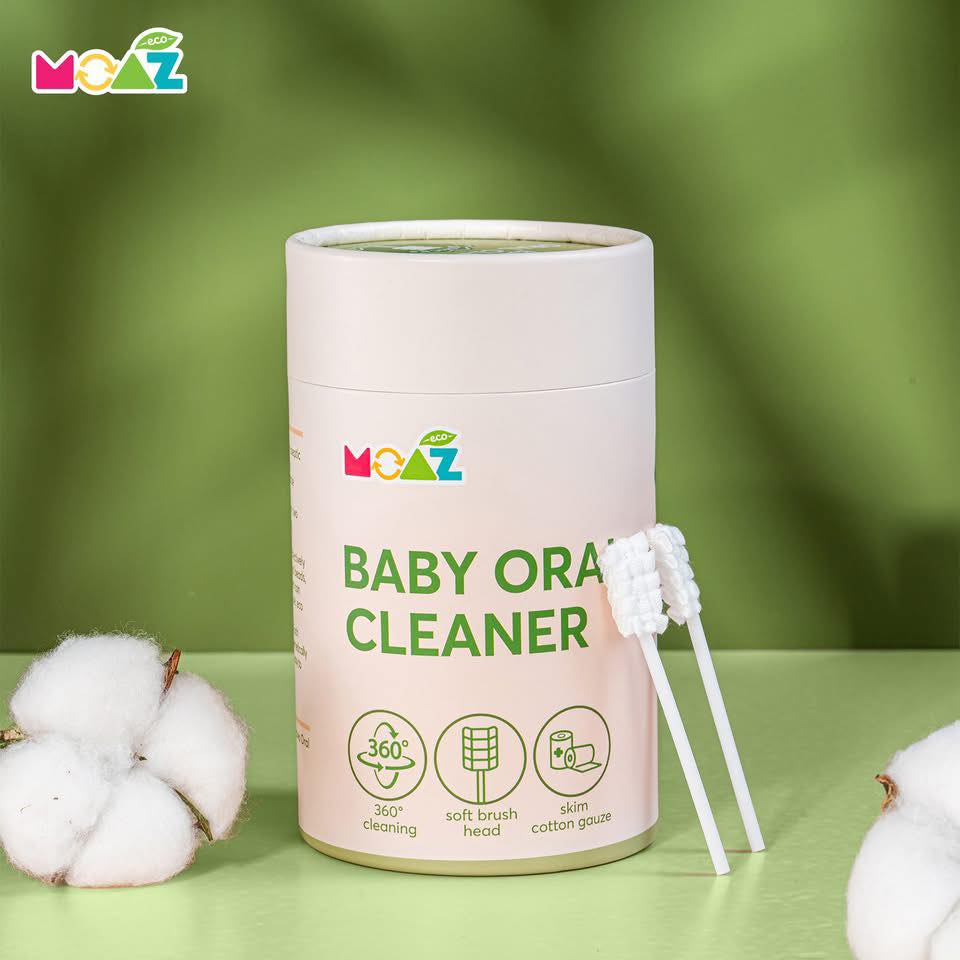 [🆕🇻🇳] Shop Như Ý – Mẹ và Bé Thế giới ăn dặm, thời trang cho Bé yêu 🧑‍🧒❤️️👶⭐️  QUE GẠC RƠ LƯỠI MOAZ ECO – MIỆNG SẠCH MỖI NGÀY, NỤ CƯỜI LUÔN KHỎEChỉ vài phút mỗi ngày, mẹ đã có thể giúp bé yêu giữ cho khoang miệng luôn sạch sẽ – gi , shares-0✔️ , likes-1❤️️ , date-2025-06-15 15:43:22🇻🇳🇻🇳🇻🇳📰🆕