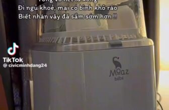 [🆕🇻🇳] Mộc Baby Store – Chuyên cung cấp đồ cao cấp cho Mẹ & bé 🧑‍🧒❤️️👶⭐️ Máy rửa bình Moaz bebe chân ái cho mẹ bỉm , shares-0✔️ , likes-0❤️️ , date-2025-06-14 00:38:28🇻🇳🇻🇳🇻🇳📰🆕