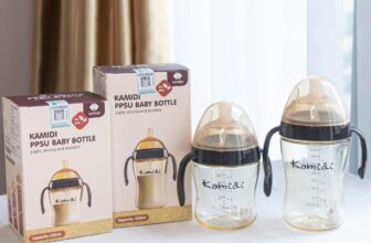 [🆕🇻🇳] Thế Giới Sữa Thịnh Quỳnh – Đông Hưng – Thái Bình 🧑‍🧒❤️️👶⭐️ Nhiều mẹ inb hỏi em bình sữa nhà Kamidi có an toàn không, có đảm bảo không, em nói là shop em bán hàng là chất lượng luôn ạ
Bình sữa Kamidi Silicone được  , shares-0✔️ , likes-0❤️️ , date-2025-06-16 19:33:03🇻🇳🇻🇳🇻🇳📰🆕