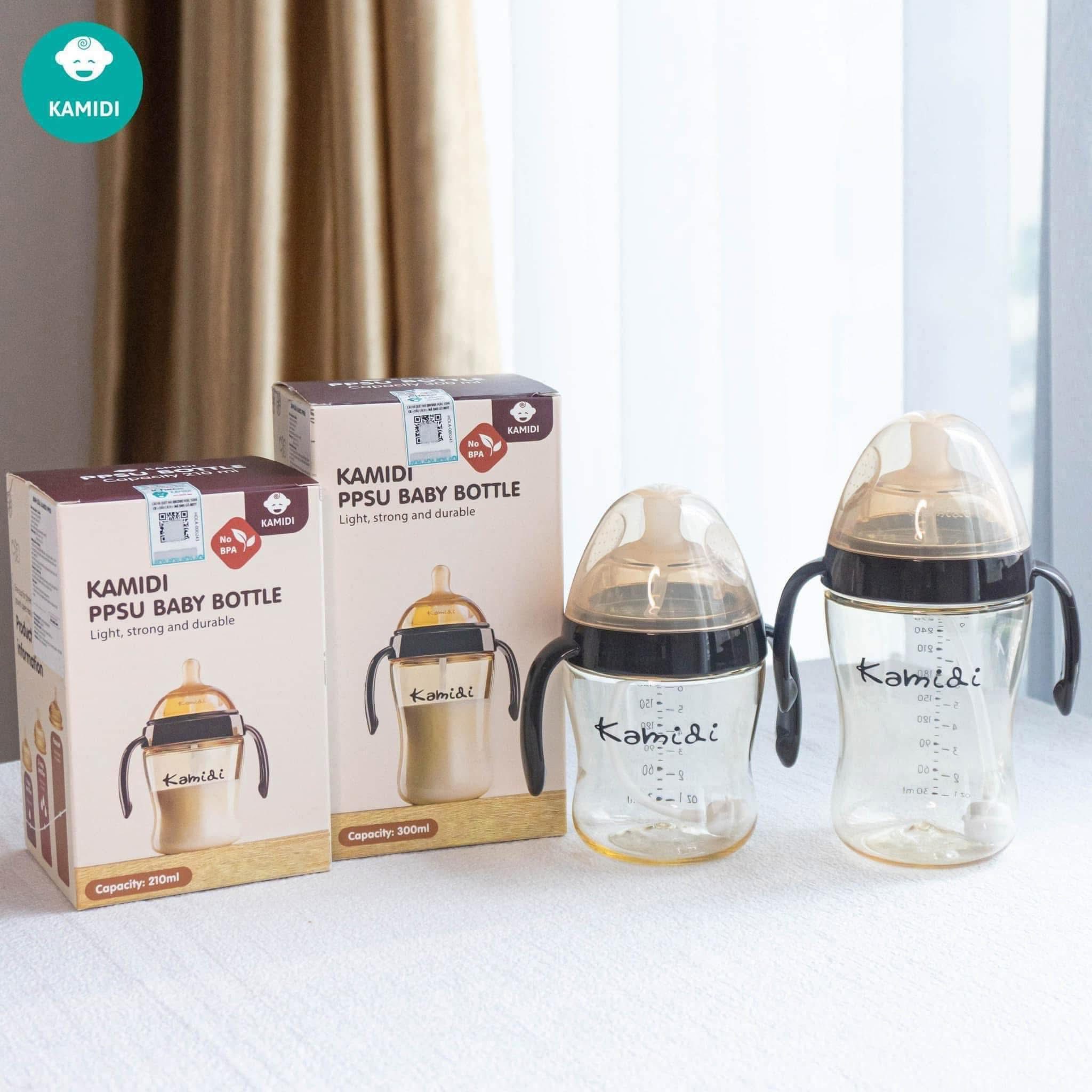 [🆕🇻🇳] Thế Giới Sữa Thịnh Quỳnh – Đông Hưng – Thái Bình 🧑‍🧒❤️️👶⭐️ Nhiều mẹ inb hỏi em bình sữa nhà Kamidi có an toàn không, có đảm bảo không, em nói là shop em bán hàng là chất lượng luôn ạ
Bình sữa Kamidi Silicone được  , shares-0✔️ , likes-0❤️️ , date-2025-06-16 19:33:03🇻🇳🇻🇳🇻🇳📰🆕