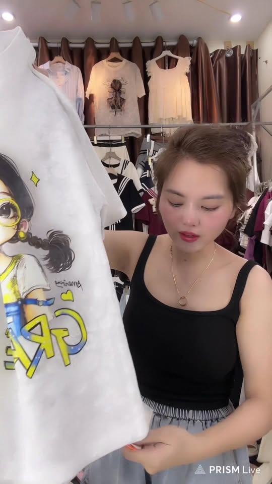 [🆕🇻🇳] Minh Tuyết Shop – Chuyên quần áo hót rẻ nhất thị trường 👕 Top1Fashion 👗  Sét nào đẹp đây có #50kaa xíu thui , shares-0✔️ , likes-109❤️️ , date-2025-06-15 15:44:04🇻🇳🇻🇳🇻🇳📰🆕