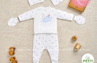 [🆕🇻🇳] Quỳnh Anh – Trọn Gói Đi Sinh – Shop chuyên cung cấp trọn gói đồ sơ sinh 🧑‍🧒❤️️👶⭐️ Áo quần sơ sinh cho bé vừa mềm mại, vừa thoải mái, chuẩn gu mẹ chọn – bé yêu mặc là mê ngay!
Hàng mới về, mẫu siêu xinh – mẹ ơi đừng bỏ lỡ nhé!
, shares-0✔️ , likes-1❤️️ , date-2025-06-17 02:01:04🇻🇳🇻🇳🇻🇳📰🆕
