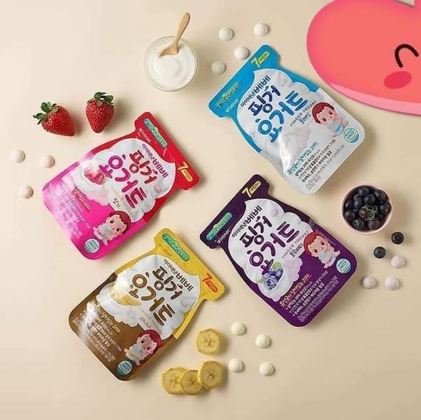 [🆕🇻🇳] Shop TOM BABY  Chuyên Bỉm,Thời trang cho bé,các loại Bánh kẹo, Kem, Thực phâm dinh dưỡng 🧑‍🧒❤️️👶⭐️ 𝑺𝑼̛̃𝑨 𝑪𝑯𝑼𝑨 𝑲𝑯𝑶̂ 𝑰𝑽𝑬𝑵𝑬𝑻 𝑯𝒂̀𝒏 𝑸𝒖𝒐̂́𝒄 – Ngon Ngọt, Dễ tan trong miệng
Trong các viên sữa chua có chứa đến 700 triệu khuẩn lactic (khuẩn men sống) rất có lợi  , shares-1✔️ , likes-0❤️️ , date-2025-06-14 20:00:16🇻🇳🇻🇳🇻🇳📰🆕