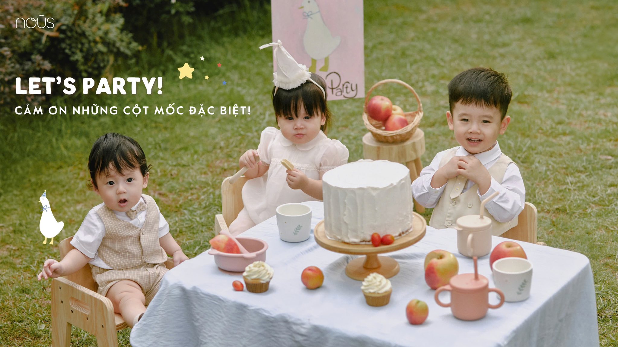 [🆕🇻🇳] Shop TOM BABY  Chuyên Bỉm,Thời trang cho bé,các loại Bánh kẹo, Kem, Thực phâm dinh dưỡng 🧑‍🧒❤️️👶⭐️ Chia sẻ chút về gói Sale của Nous cho các mẹ nắm bắt được nha:
Đợt sale này em đủ các gói sale bao gồm: Baby (sơ sinh), Kids Và PartyCombo BABY sẽ là các , shares-0✔️ , likes-3❤️️ , date-2025-06-18 20:25:41🇻🇳🇻🇳🇻🇳📰🆕