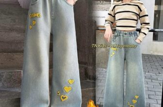 [🆕🇻🇳]  Thuỷ Nghé Kids  – Chuyên sỉ SLL quần áo Thời Trang Trẻ Em & Sơ Sinh đầy đủ các mẫu 🧑‍🧒❤️️👶⭐️ E Trả ảnh live nhéCHUYÊN SỈ  – KO BÁN LẺ
KHUNG GIỜ LIVETREAM BÁN SỈ : 1h-4h
( Hàng luôn có sẵn SLL)HƯNG :      098.106.1986
HUYỀN :     0 , shares-0✔️ , likes-0❤️️ , date-2025-06-18 20:02:30🇻🇳🇻🇳🇻🇳📰🆕