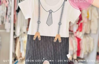 [🆕🇻🇳] Quỳnh Anh – Trọn Gói Đi Sinh – Shop chuyên cung cấp trọn gói đồ sơ sinh 🧑‍🧒❤️️👶⭐️  Đồ Đầy Tháng Cho Hoàng Tử Nhỏ!
Quỳnh Anh giới thiệu đến ba mẹ bộ sưu tập đồ đầy tháng mới nhất cho  hoàng tử nhỏ với chất liệu mềm mại và dễ thương
Ch , shares-0✔️ , likes-0❤️️ , date-2025-06-16 02:15:02🇻🇳🇻🇳🇻🇳📰🆕