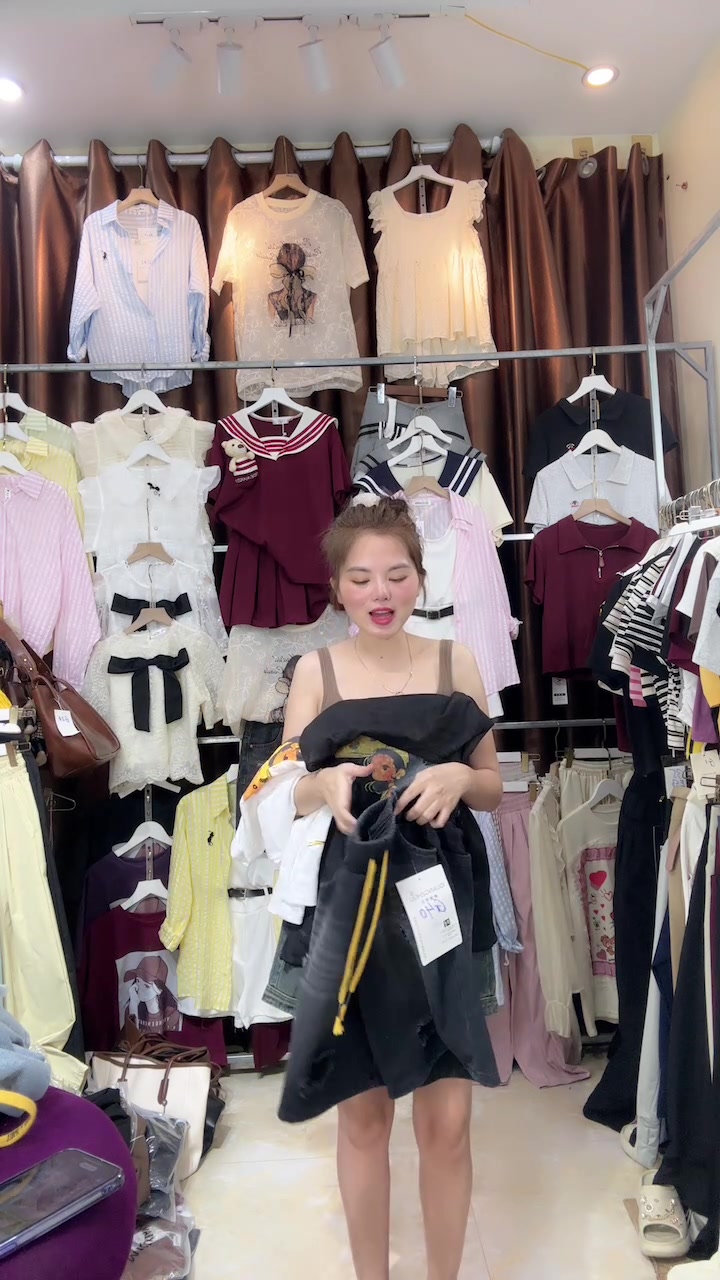 [🆕🇻🇳] CA Boutique – Thương hiệu tiên phong về xu hướng thời trang nữ 👕 Top1Fashion 👗  Bình luận đã bị tắt cho bài viết này.
, shares-0✔️ , likes-0❤️️ , date-2025-06-17 02:39:19🇻🇳🇻🇳🇻🇳📰🆕