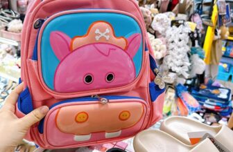 [🆕🇻🇳] TRẦN VÂN STORE Chuyên bán sỉ và lẻ giày dép,túi xách,quần áo,mỹ phẩm 👕 Top1Fashion 👗  Balo mầm non size lớn
, shares-0✔️ , likes-0❤️️ , date-2025-06-17 02:57:17🇻🇳🇻🇳🇻🇳📰🆕