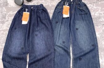 [🆕🇻🇳]  Thuỷ Nghé Kids  – Chuyên sỉ SLL quần áo Thời Trang Trẻ Em & Sơ Sinh đầy đủ các mẫu 🧑‍🧒❤️️👶⭐️ E Trả ảnh live nhéCHUYÊN SỈ  – KO BÁN LẺ
KHUNG GIỜ LIVETREAM BÁN SỈ : 1h-4h
( Hàng luôn có sẵn SLL)HƯNG :      098.106.1986
HUYỀN :     0 , shares-0✔️ , likes-0❤️️ , date-2025-06-18 05:00:40🇻🇳🇻🇳🇻🇳📰🆕